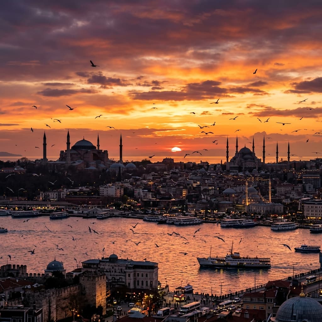Istanbul Post
