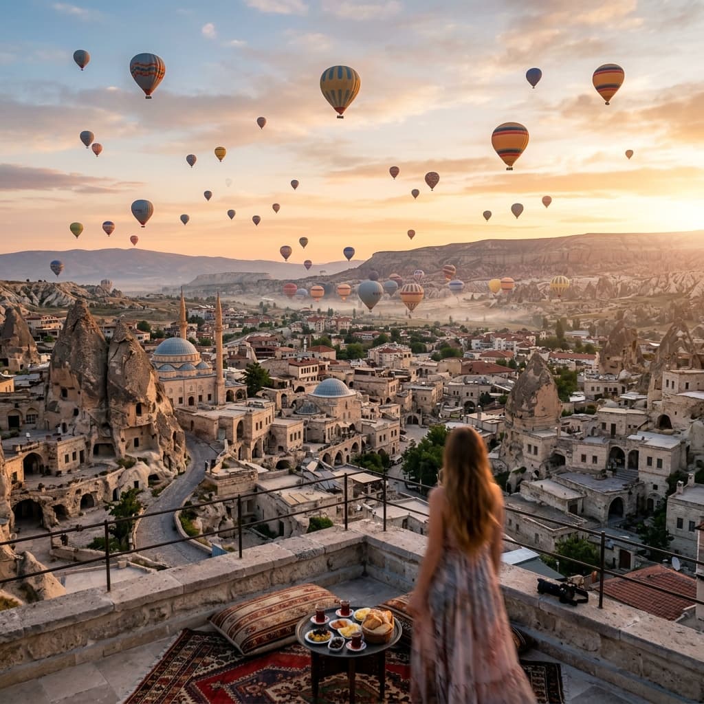 City Tours & Sightseeing