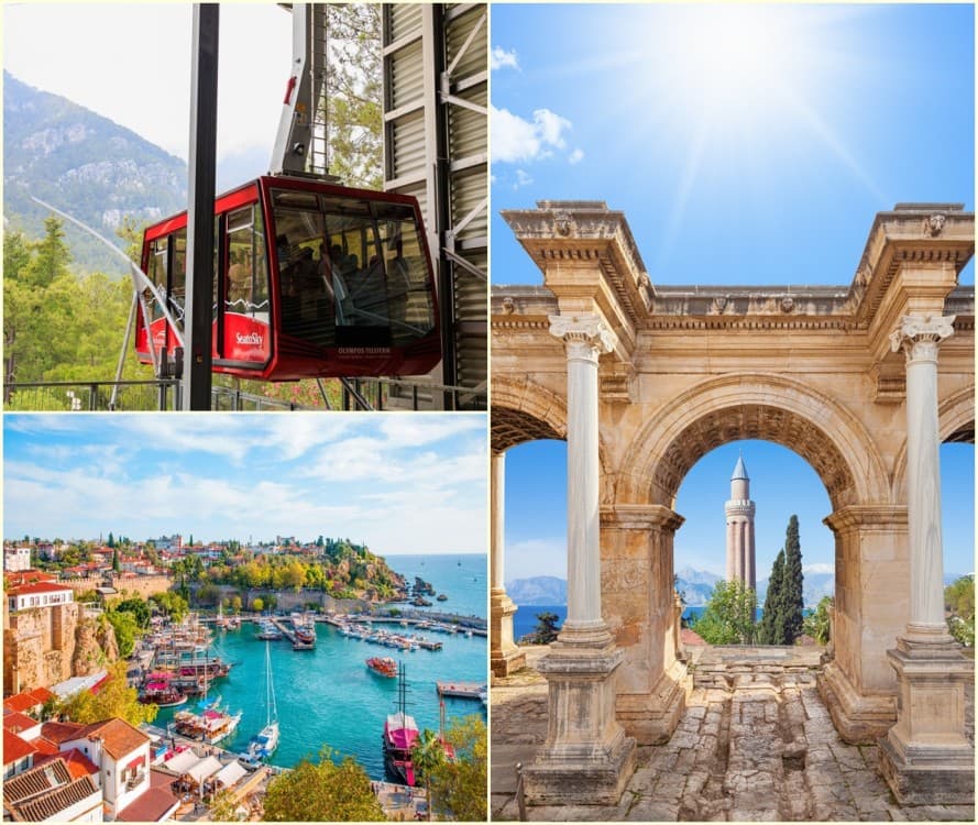 Antalya