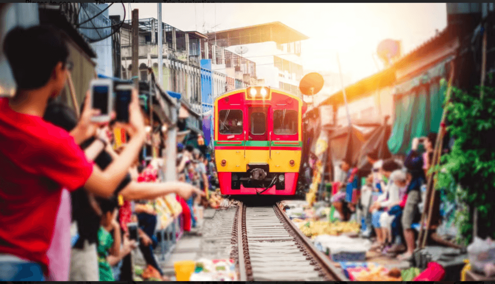 Bangkok