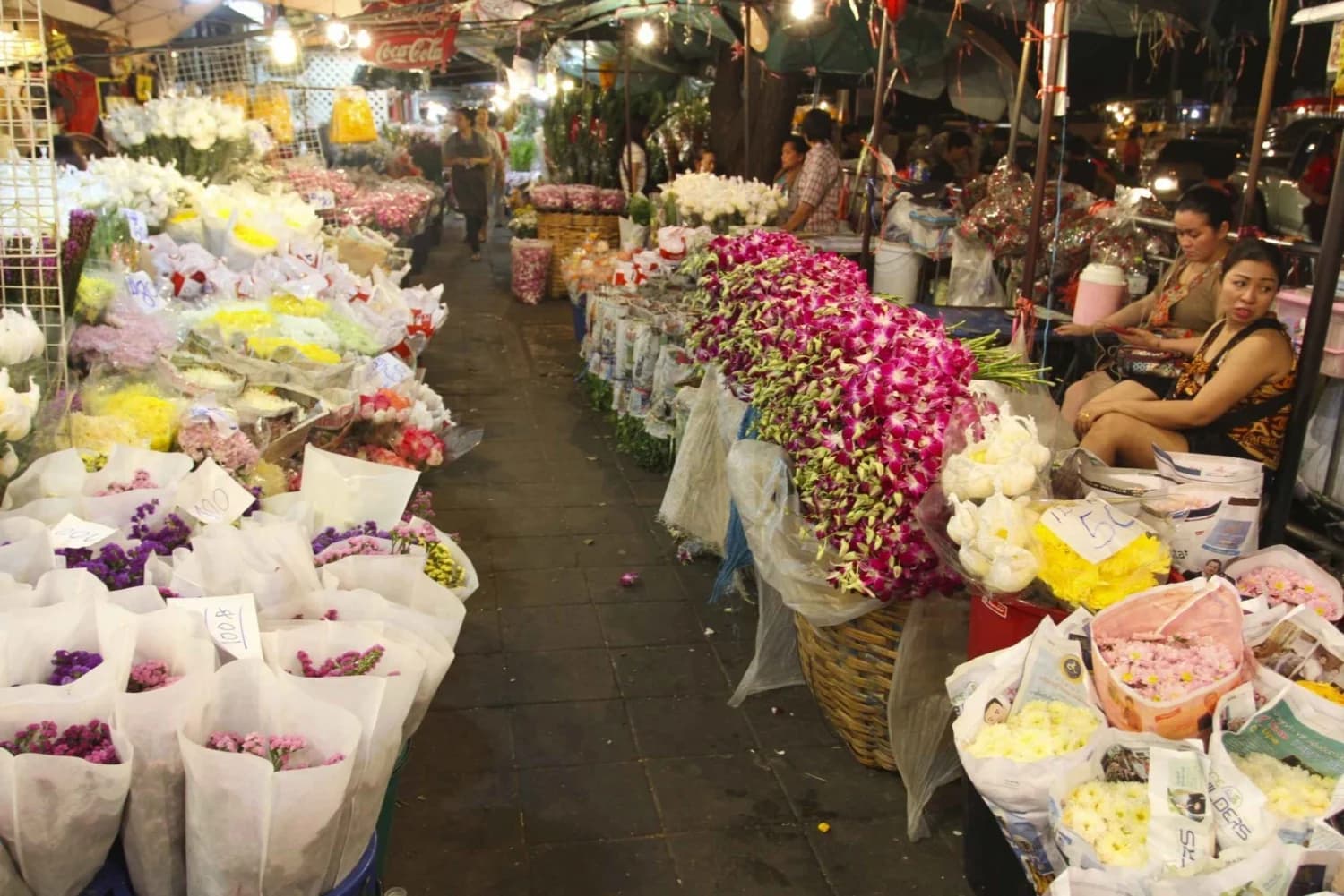 Bangkok