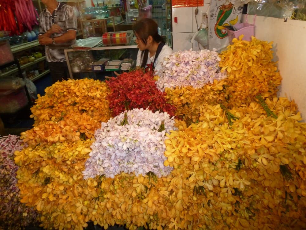 Bangkok