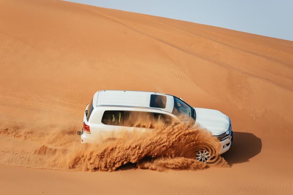 Dubai